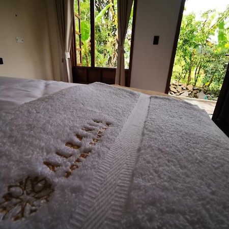 Hotel Boutique Albania Otanche Eksteriør bilde