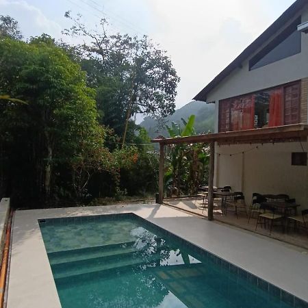 Hotel Boutique Albania Otanche Eksteriør bilde