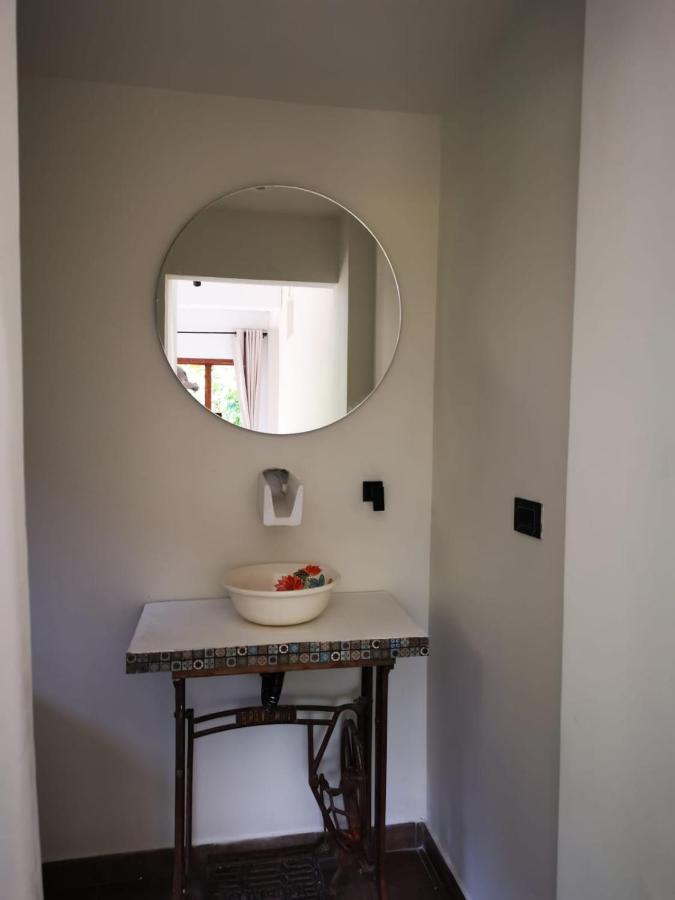 Hotel Boutique Albania Otanche Eksteriør bilde